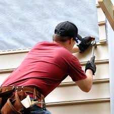 Best Custom Trim and Detailing for Siding  in Salisbury, NY